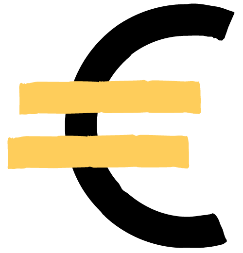 Symbole euro