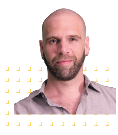 Portrait de Franz